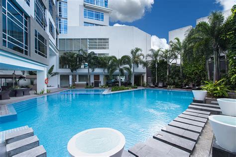 Greenleaf Hotel Gensan – Luxury Hotel in General .